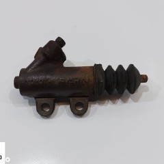 WYSPRZĘGLIK TOYOTA VERSO 1.6 D 13-18r D4D