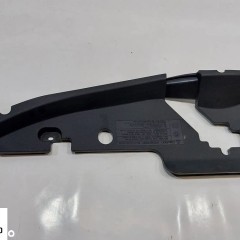 OSŁONA PASA PRZEDNIEGO TOYOTA VERSO 13-18r LIFT