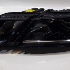 SKODA OCTAVIA III LIFT 16-22 FULL LED LAMPA PRZEDNIA LEWA LEWY ORYGINAŁ EU