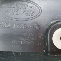 RANGE ROVER SPORT LISTWA BŁOTNIKA NAKŁADKA TYŁ