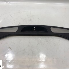 JEEP GRAND CHEROKEE WK2 LISTWA PROGOWA BAGAŻNIKA