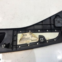 JEEP GRAND CHEROKEE WK2 LISTWA PROGOWA BAGAŻNIKA