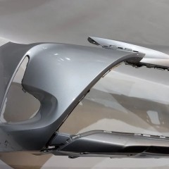 ZDERZAK PRZÓD TOYOTA YARIS III 17-20r LIFT