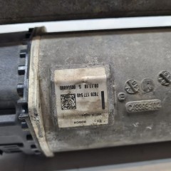 PRZEKŁADNIA MAGLOWNICA BMW 5 G30 7 G11 X-DRIVE 6893032