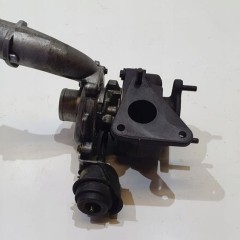 RENAULT LAGUNA II 1.9DCI TURBOSPRĘŻARKA