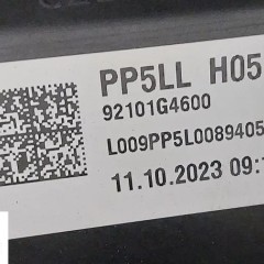 LAMPA PRZÓD LEWA HYUNDAI I30 III 23r LIFT FULL LED