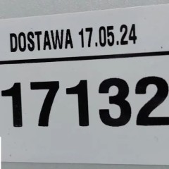 ZDERZAK TYŁ VOLVO XC60 I 13-17r LIFT R-DESIGN 31323777