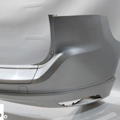 ZDERZAK TYŁ VOLVO XC60 I 13-17r LIFT R-DESIGN 31323777