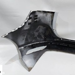 ZDERZAK TYŁ VOLVO XC60 I 13-17r LIFT R-DESIGN 31323777