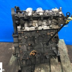 VOLVO V50 FORD SILNIK SŁUPEK 2.0D 136KM 04-12