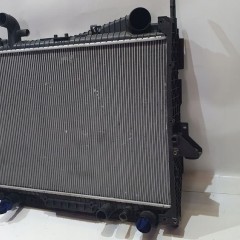 RANGE ROVER SPORT 3.0 TDV6 KOMPLET CHŁODNIC