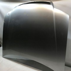 AUDI A6 C5 POKRYWA SILNIKA MASKA PRZÓD AVANT 2001