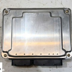 AUDI A6 C5 KOMPUTER STEROWNIK SILNIKA 2.5TDI