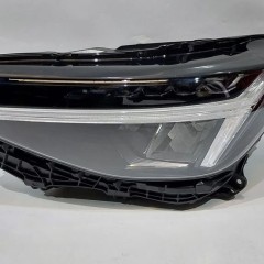 LAMPA PRZÓD LEWA VOLVO XC40 22r LIFT FULL LED EUR 32404665