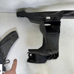 pas przedni MERCEDES VITO 447 14-