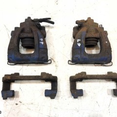 MINI R50 ZACISK PRZÓD PRZEDNI LEWY PRAWY JARZMO