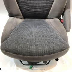 PEUGEOT 807 PHEDRA ULYSSE FOTEL PRAWY PRZÓD