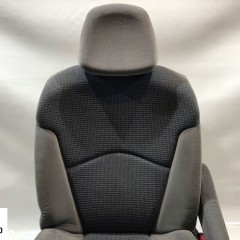 PEUGEOT 807 PHEDRA ULYSSE FOTEL PRAWY PRZÓD