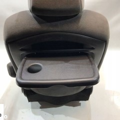 PEUGEOT 807 PHEDRA ULYSSE FOTEL PRAWY PRZÓD