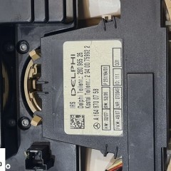 LAMPKA PODSUFITKI PRZÓD MERCEDES W251 W164 A1648700758