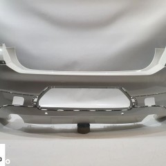 BMW X2 F39 ZDERZAK TYŁ TYLNI BLENDA ORYGINAŁ