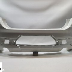 BMW X2 F39 ZDERZAK TYŁ TYLNI BLENDA ORYGINAŁ