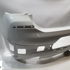 BMW X2 F39 ZDERZAK TYŁ TYLNI BLENDA ORYGINAŁ