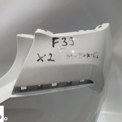 BMW X2 F39 ZDERZAK TYŁ TYLNI BLENDA ORYGINAŁ