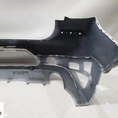 BMW X2 F39 ZDERZAK TYŁ TYLNI BLENDA ORYGINAŁ