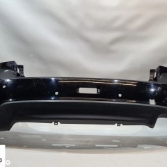 ZDERZAK TYŁ MITSUBISHI ASX 12r LIFT PDC 6410B860ZZ