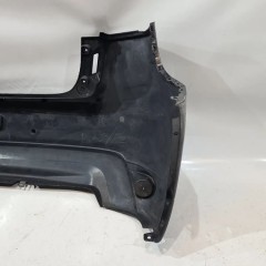 ZDERZAK TYŁ MITSUBISHI ASX 12r LIFT PDC 6410B860ZZ