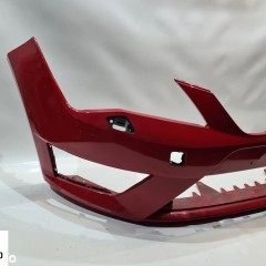 ZDERZAK PRZÓD SEAT LEON 3 III 12-16r FR 5F0807221M