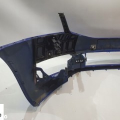 SKODA OCTAVIA 3 III LIFT 4 x PDC ZDERZAK PRÓD 17-