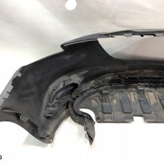 OPEL CORSA E ZDERZAK PRZÓD PRZEDNI 15-19