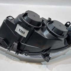 LAMPA REFLEKTOR PRZÓD PRAWY PEUGEOT 307 01-05r. 20-A165