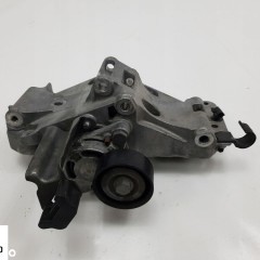 BMW X3 F25 F4 F26 ŁAPA PODSTAWA ALTERNATORA