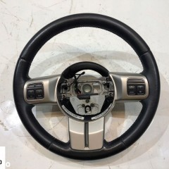 JEEP GRAND CHEROKEE KIEROWNICA MULTIFUNKCJA