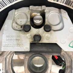 JEEP GRAND CHEROKEE KIEROWNICA MULTIFUNKCJA