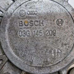POMPA VACUM AUDI A6 C6 SEDAN 03G145209