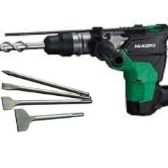 Wiertarka młotowiertarka wkrętarka Bosch wynajem wypożyczalnia