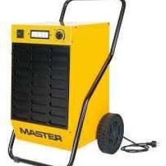 Nagrzewnica osuszacz pochłaniacz wilgoci wynajem wypożyczalnia