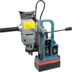 Wiertarka magnetyczna magnesowa wypożyczalnia wynajem - wysyłka