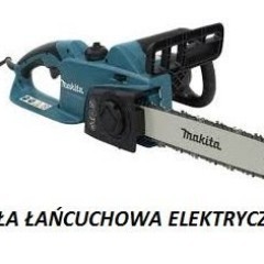 Piła nożyce do żywopłotu kosa spalinowa Stihl wynajem wypożyczalnia