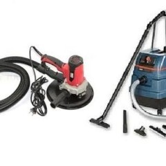 50zł Szlifierka do gładzi gipsu żyrafa wypożyczalnia wynajem