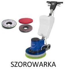 Odkurzacz Piorący Karcher Przemysłowy Parownica Wynajem Wypożyczalnia