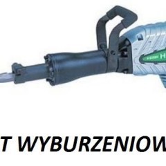 60zł Szlifierka do betonu Bosch wynajem wypożyczalnia