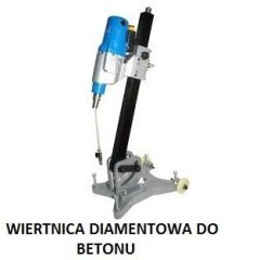 60zł Szlifierka do betonu Bosch wynajem wypożyczalnia