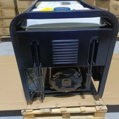 Agregat prądotwórczy VÖGLER S10000DS3 diesel generator prądu 10Kva