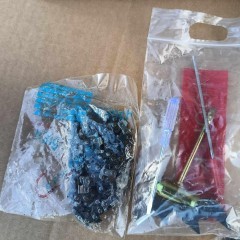 Piła spalinowa , łańcuchowa  RC TYTAN mod 5200 Y NOWA Gwarancja