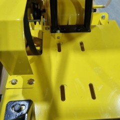 Zagęszczarka C-80 + C-90  100 kg 90 kg 80 kg wszystkie części